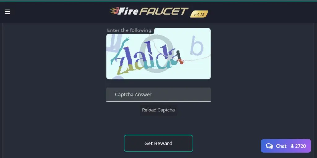 fire faucet to get acp