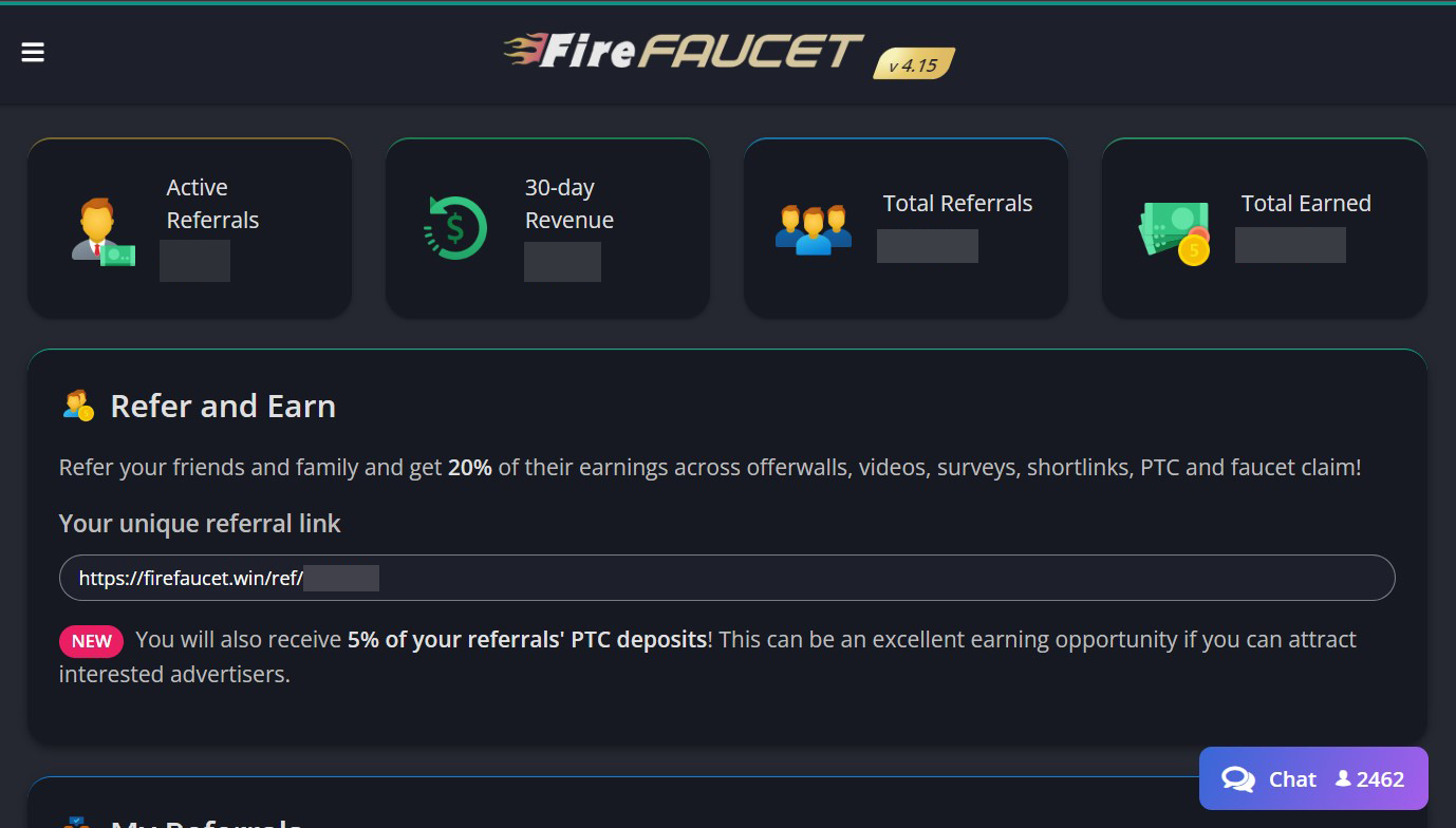 Fire Faucet: A Guide to Maximizing Your Earnings in August 2024