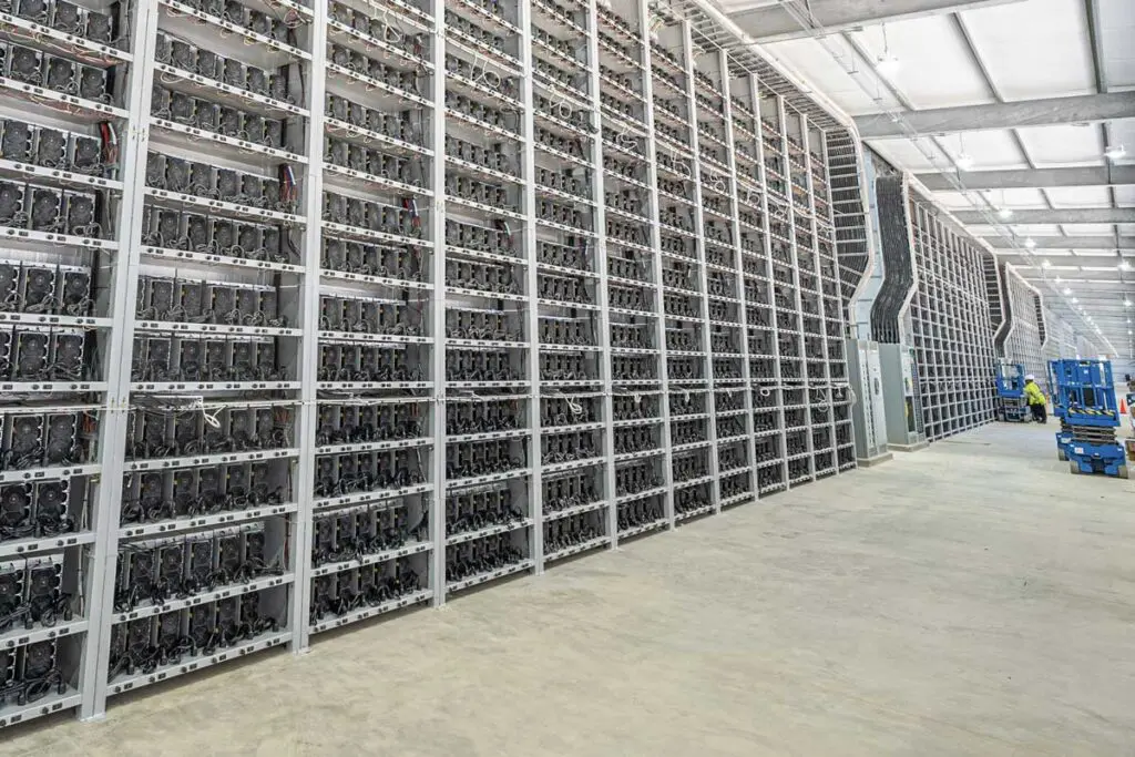 riot bitcoin mining farm riot bitcoin mining farm