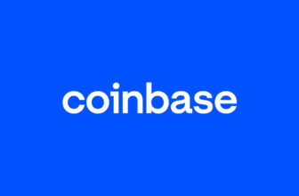 coinbase company logo