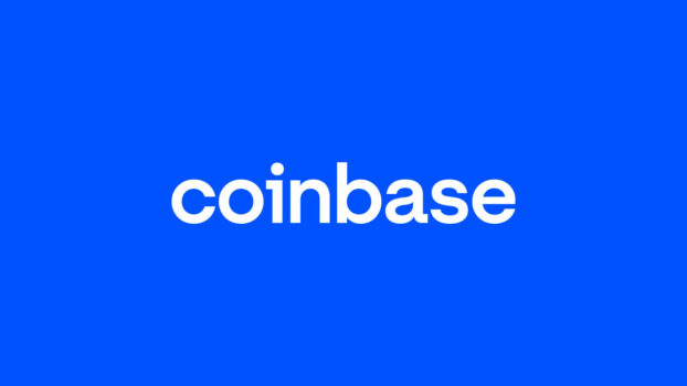 coinbase company logo