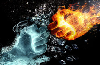hot wallet vs cold wallet