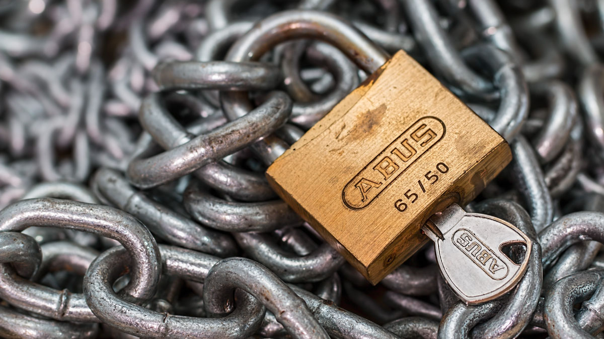 What Is a Private Key and How Does It Work? A Simple Guide