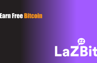 from earn free bitcoin to lazbit