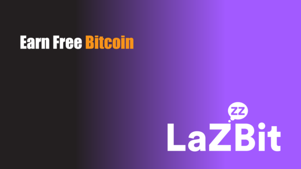 from earn free bitcoin to lazbit