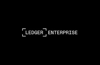 ledger company logo