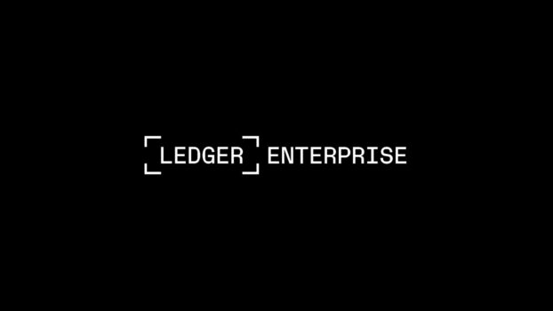 ledger company logo