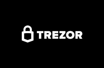 trezor company logo
