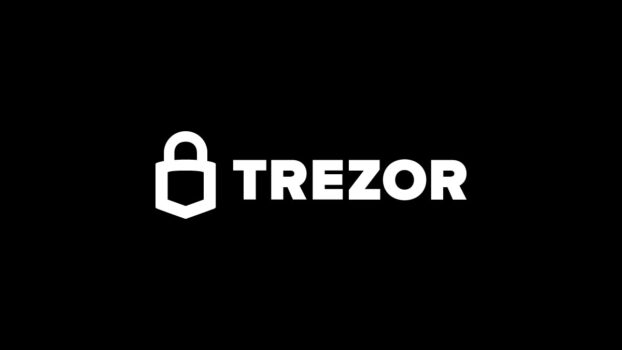 trezor company logo
