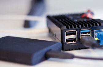 raspberry pi 4 bitcoin core node