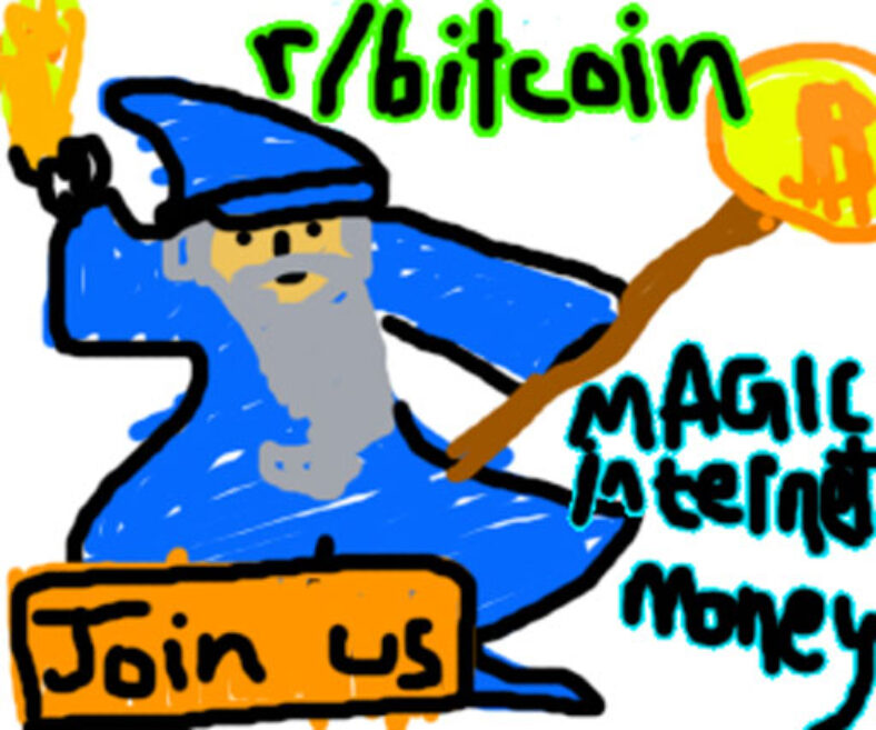 Names of Bitcoin: Decoding Their Origin, Significance and Meaning